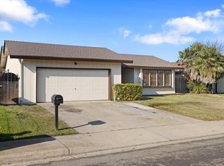 1821 Rose Ave, Ceres, CA