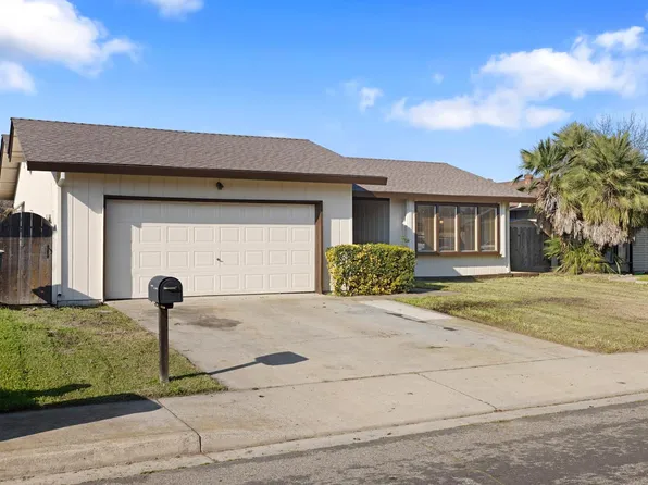 1821 Rose Ave, Ceres, CA 95307