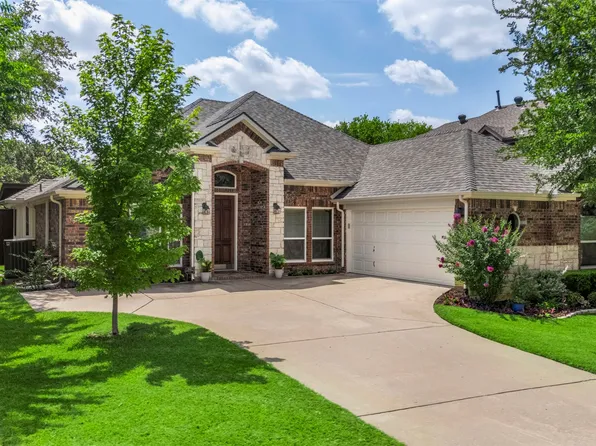 3415 Brighton Ct, Highland Village, TX 75077