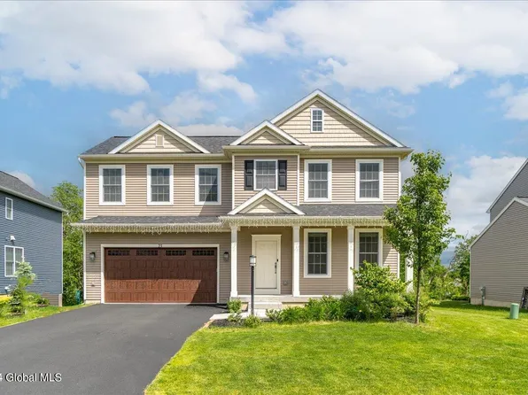 23 Penfield Drive, Latham, NY 12110