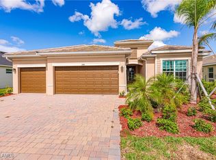 3541 Stormy Creek Ln, Alva, FL 33920