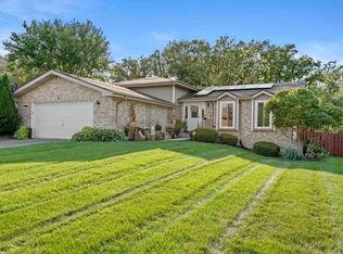 3686 Ronald Rd, Crete, IL 60417