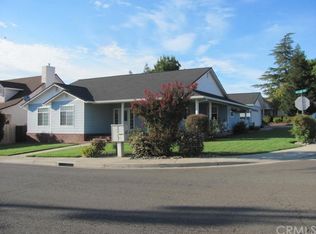 250 Eller Dr, Corning, CA 96021