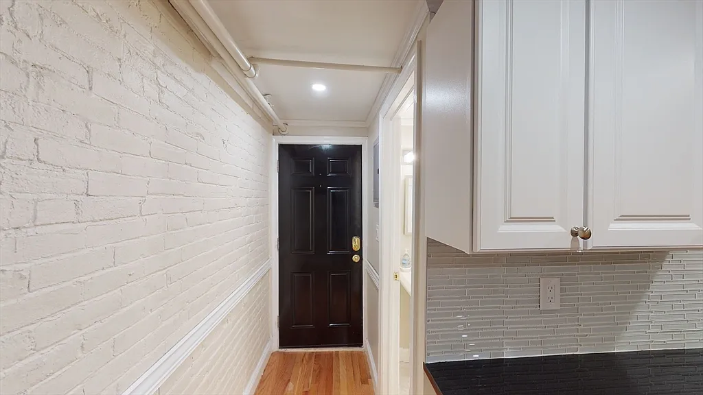 1 bed, 1.0 bath, 540 sqft, $3,295 — Photo 3