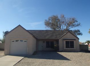 4631 W Kimberly Way, Glendale, AZ 85308