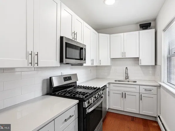 1917 Spring Garden St, Philadelphia, PA