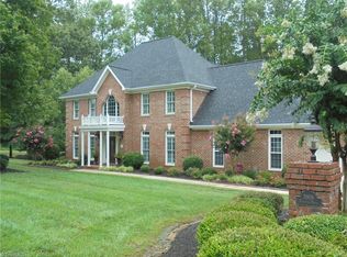 5908 Tarleton Dr, Oak Ridge, NC 27310