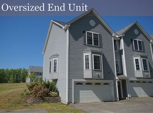 10 Scribner Rd APT 1, Fremont, NH 03044