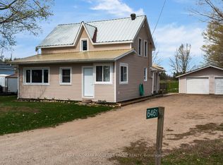 6461 4th Line N, Oro Medonte, ON L0K 2A0
