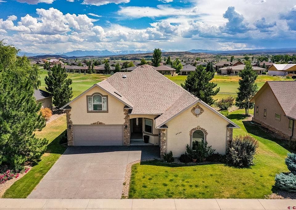 3808 Grand Mesa Dr, Montrose, CO 81403 MLS 806153 Zillow