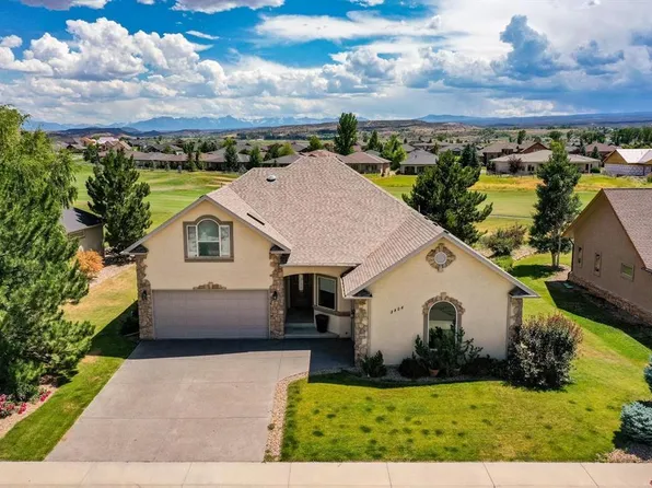 3808 Grand Mesa Drive, Montrose, CO 81403