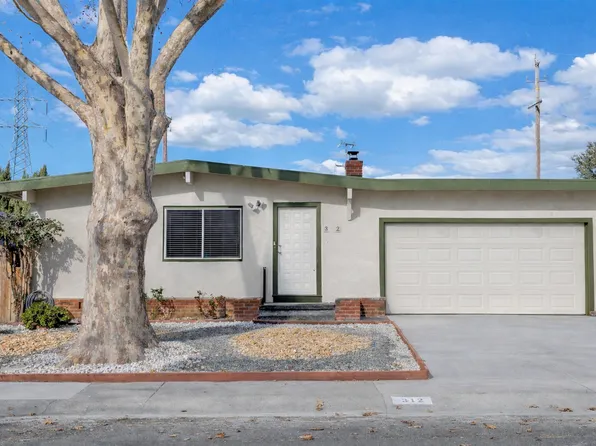 312 Cottonwood Dr, Vallejo, CA 94591