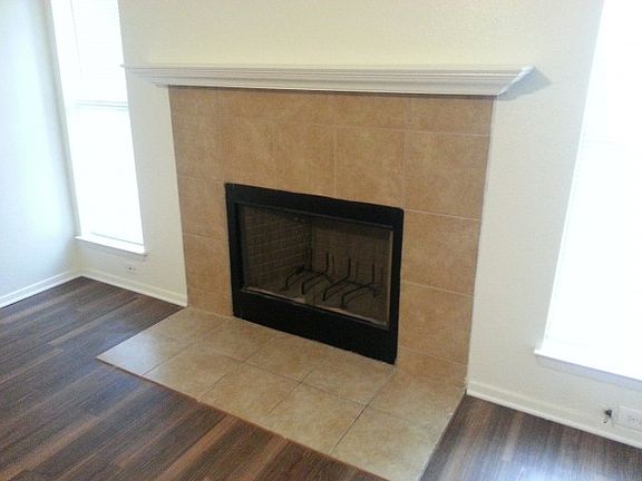 Tealwood Apartments in Dallas TX