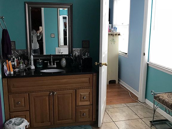 Bathroom Vanity Granite Top