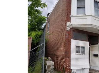 3228 W 3rd St, Chester, PA 19013