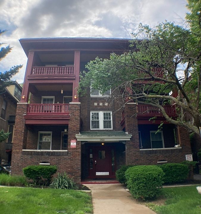 1st image of 3820 Walnut St #104