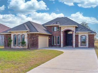 15939 E Davis Rd, Edinburg, TX 78542