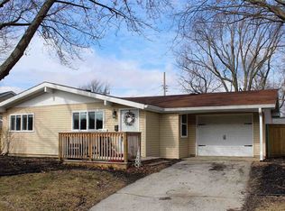 1604 Dearborn St, Lafayette, IN 47904