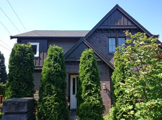 9443 45th Ave SW, Seattle, WA 98136