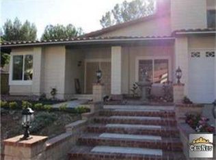 5637 Maricopa Dr, Simi Valley, CA 93063