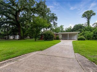 2350 Howell Ave, Mobile, AL 36606