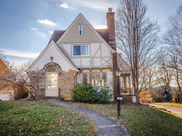 35 Deshler Ln, Fort Thomas, KY 41075