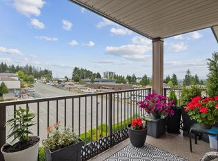 280 Dogwood St #402, Campbell River, BC