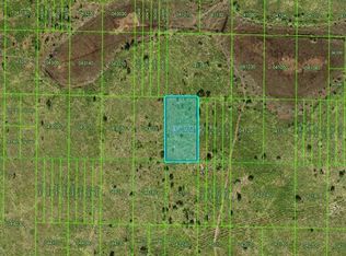 N A, Frostproof, FL 33843