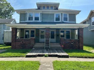 3127 N Kenwood Ave #3127, Indianapolis, IN
