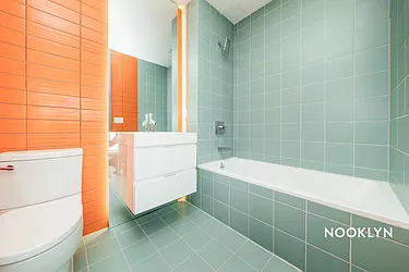 Rented by Nooklyn NYC LLC