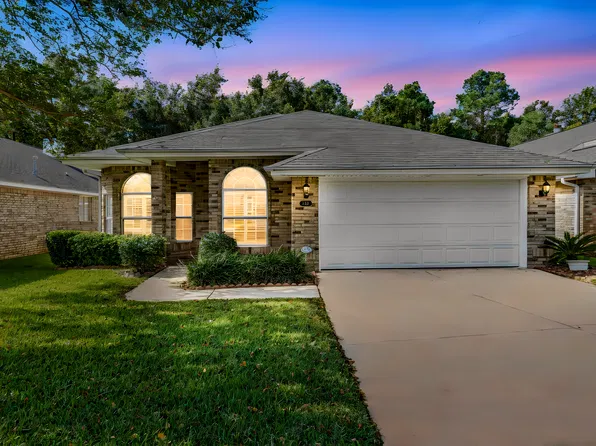 5421 Dynasty Dr, Pensacola, FL 32504