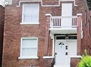 4738 Greer Ave, Saint Louis, MO