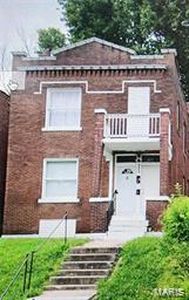 4738 Greer Ave, Saint Louis, MO, 63115