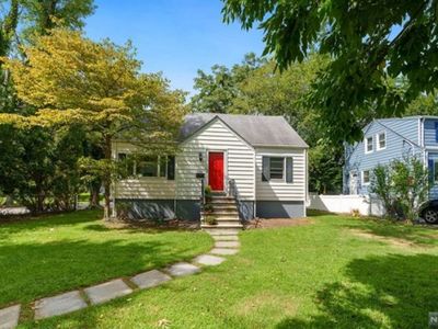 336 Eastside Ave, Ridgewood, NJ, 07450