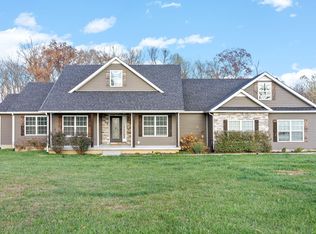 346 Marshall Rd, Russellville, KY 42276