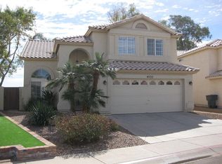 4535 E Sandia St, Phoenix, AZ 85044