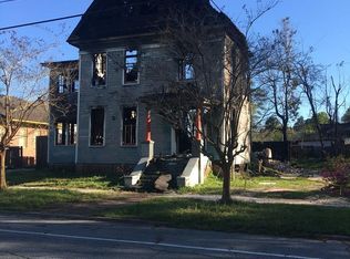 905 Mary St, Waycross, GA 31503