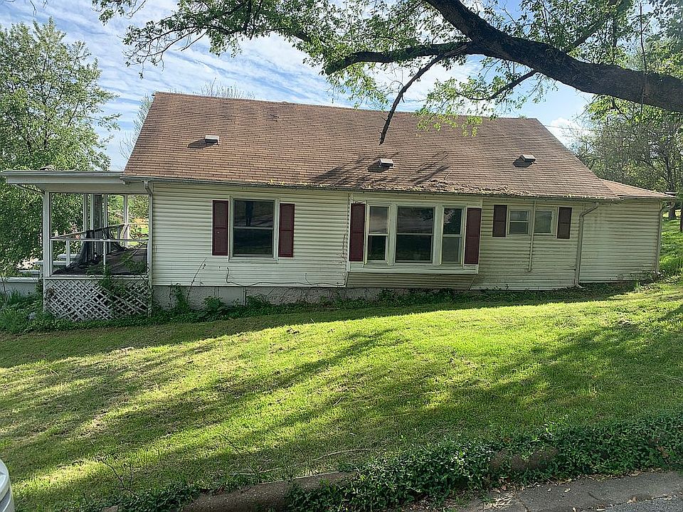 106 Mountain St, Cassville, MO 65625 Zillow