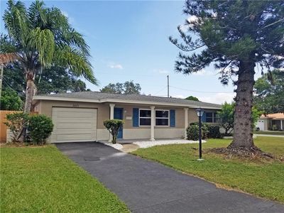 3671 61st St N, Saint Petersburg, FL, 33710