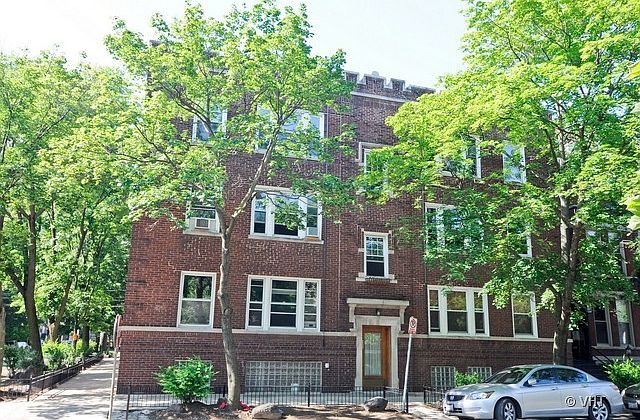 1st image of 1101 W Wrightwood Ave #2