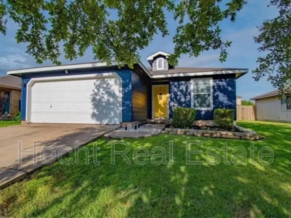 114 Easy St, Hutto, TX 78634