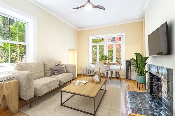 Rented by Compass | media 2