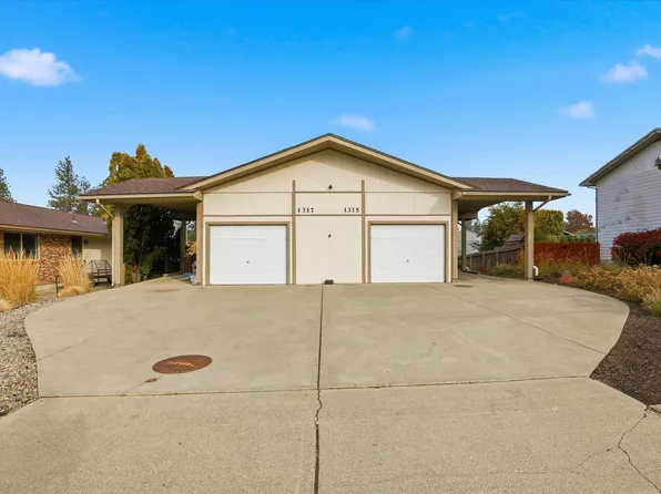 1315/1317 E 30th Ave, Spokane, WA 99203