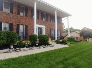 1004 Breckenridge Dr, Richmond, IN