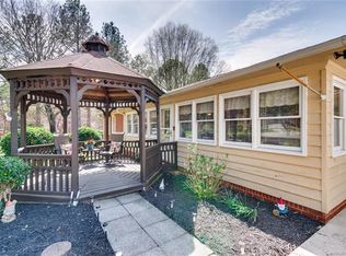 19501 Coachmans Trce, Cornelius, NC 28031