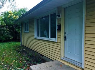 1201 Joanne Ln #1/2, Champaign, IL