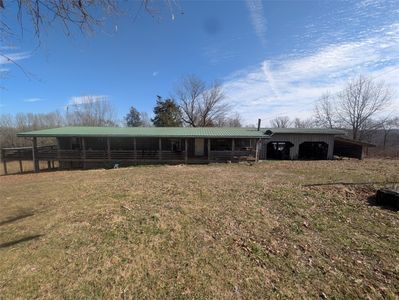 4396 Wpa Rd, Alpena, AR, 72611