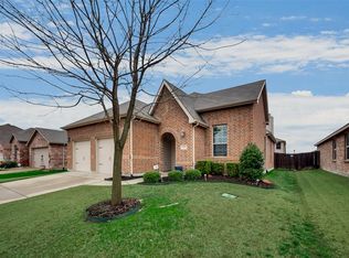 2127 Rains County Rd, Forney, TX 75126