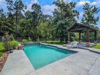 1005 Prescott Dr, Conroe, TX, 77301