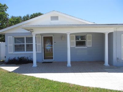 3312 W Saint Conrad St, Tampa, FL, 33607